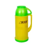 Color: Yellow