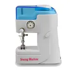 Portable & Easy-to-Use Compact Mini Sewing Machine – Thumbnail 1