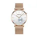 Dial Color: White