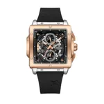 Dial Color: Brown