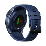 Zeblaze Stratos 3 Pro AMOLED Display Smartwatch – Color: Blue – Thumbnail 3