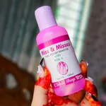Miss & Misses Nails and Cuticles Polish Remover 50ml – Thumbnail 3