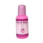Miss & Misses Nails and Cuticles Polish Remover 50ml – Thumbnail 1
