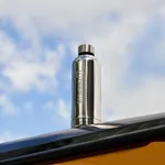OnePlus Stainless Steel Hot & Cold Flask 500ml Sliver Color – Thumbnail 2