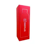 OnePlus Stainless Steel Hot & Cold Flask 500ml Sliver Color – Thumbnail 3