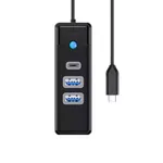 Orico PWC2U-C3-015 3 Ports USB 3.0 Hub – Thumbnail 1