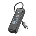 Orico PWC2U-C3-015 3 Ports USB 3.0 Hub – Thumbnail 2