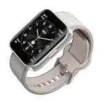 QCY Urban GS AMOLED Smart Watch – Color: Gold – Thumbnail 2