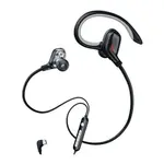 Baseus GAMO Immersive Virtual 3D Game Wired Type-C Earphone – Color: Black – Thumbnail 2