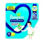 Pampers Advanced Leakage Guard Pants System Baby Diaper – Thumbnail 1