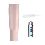 Philips BRR454/00 Cordless Facial Hair Remover for Smooth Skin – Thumbnail 1