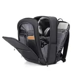 BANGE BG-2950 Business Travel & Laptop Big Capacity Backpack – Thumbnail 2