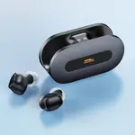 Baseus Bowie EZ10 True Wireless Sports Earphone – Color: Black – Thumbnail 4