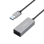 Yuanxin X-3562 USB to LAN High Speed Adapter with Seamless Wired Connectivity – Thumbnail 1