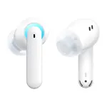 Baseus Gaming TWS AeQur G10 ANC 4mic True Wireless Earphones – Color: White – Thumbnail 3
