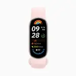 Xiaomi Mi Smart Band 9 Amoled Fitness Tracker – Color: Pink – Thumbnail 2