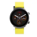 TicWatch E3 Android Wear OS Smartwatch – Color: Yellow – Thumbnail 2