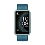 Huawei Watch Fit SE AMOLED Smartwatch – Color: Blue – Thumbnail 2