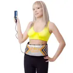 Premium Vibra Tone Fitness Slimming Belt – Thumbnail 2