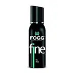 Fogg Rio Wave Ensures 120 ml Compact & Portable Body Perfume – Thumbnail 1