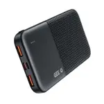 GEEOO P5 Slim Fast Charging 10000mAh Power Bank – Thumbnail 2