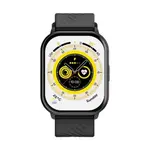 Zeblaze GTS 3 Voice Calling Smartwatch – Color: Black – Thumbnail 2