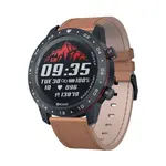 Zeblaze Neo 2 Tough and Durable Smart Watch – Color: Brown – Thumbnail 1