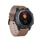 Zeblaze Neo 2 Tough and Durable Smart Watch – Color: Brown – Thumbnail 2