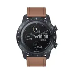 Zeblaze Neo 2 Tough and Durable Smart Watch – Color: Brown – Thumbnail 3