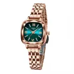 Dial Color: Rose