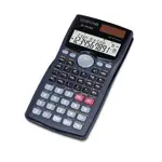 CitiPlus - SX-991MS  Key rollover feature for error-free input Scientific Series Electronic Calculator – Thumbnail 2