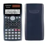CitiPlus - SX-991MS  Key rollover feature for error-free input Scientific Series Electronic Calculator – Thumbnail 3