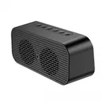 Havit HV-M3 Portable Alarm Clock Bluetooth Speaker – Thumbnail 3