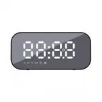 Havit HV-M3 Portable Alarm Clock Bluetooth Speaker – Thumbnail 2