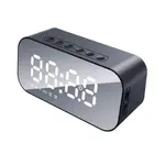 Havit HV-M3 Portable Alarm Clock Bluetooth Speaker – Thumbnail 1