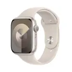 Apple Watch Series 9 IP6X Certified Retina LTPO OLED Smartwatch – Color: Gold – Thumbnail 1