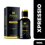 Fogg Scent Men Xpressio Eau De Perfume Spray – Quantity: 100 ml – Thumbnail 2