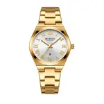 Dial Color: White