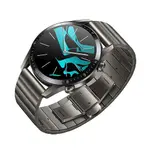 Huawei Watch GT 2 AMOLED Smartwatch – Color: Gray – Thumbnail 2