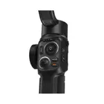 ZHIYUN Smooth 5S AI Combo 3-Axis Gimbal Stabilizer – Thumbnail 4