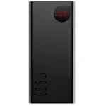 Baseus Adaman 65W 20000 mAh Metal Body Power Bank – Thumbnail 1
