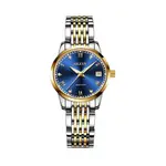 Dial Color: Blue