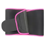 Adjustable Soft Cotton Slimming Belt for Men & Women – Thumbnail 3