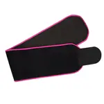 Adjustable Soft Cotton Slimming Belt for Men & Women – Thumbnail 1