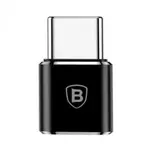 Baseus CAMOTG-01 Micro USB to Type-C Fast Charging & Data Transfer Adapter – Thumbnail 3