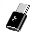 Baseus CAMOTG-01 Micro USB to Type-C Fast Charging & Data Transfer Adapter – Thumbnail 2