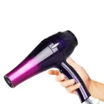 Ubeator 8690 High Power Styling Hot And Cold Wind Hair Dryer – Thumbnail 2