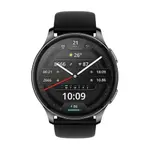 Amazfit Pop 3R Silicon AMOLED Smartwatch – Color: Black – Thumbnail 2