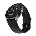 Amazfit Pop 3R Silicon AMOLED Smartwatch – Color: Black – Thumbnail 3