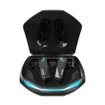 Lenovo GM2 Pro Bluetooth 5.3 True Wireless Earbuds – Color: Black – Thumbnail 1